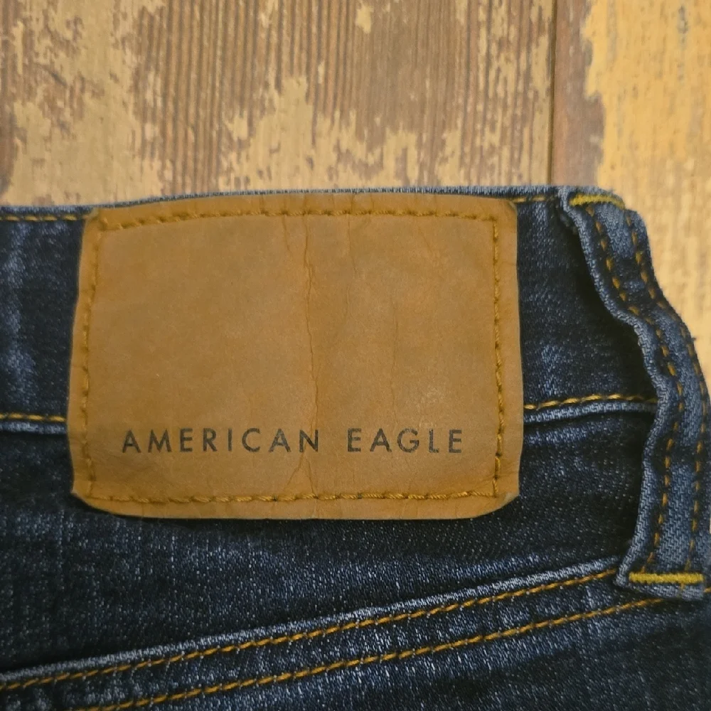 American Eagle Outfitters american eagle